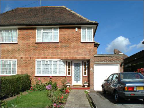 29 Vivian Way